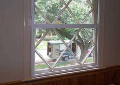 Diversified Energy - Custom Magnetite Windows - Magnetite® Windows are practically invisible, yet they provide superior air insulating qualities without the high costs of replacement windows.