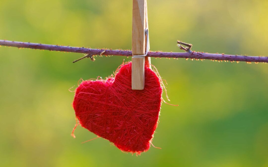 Did you know Valentine’s day and LEDs have so much in common?