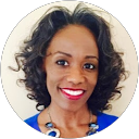 Monica Sylvain profile picture