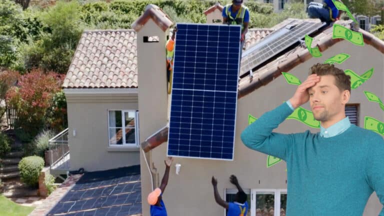 Going FORTIFIED: But First, The Panels 9 FORTIFIED Solar Replacement
