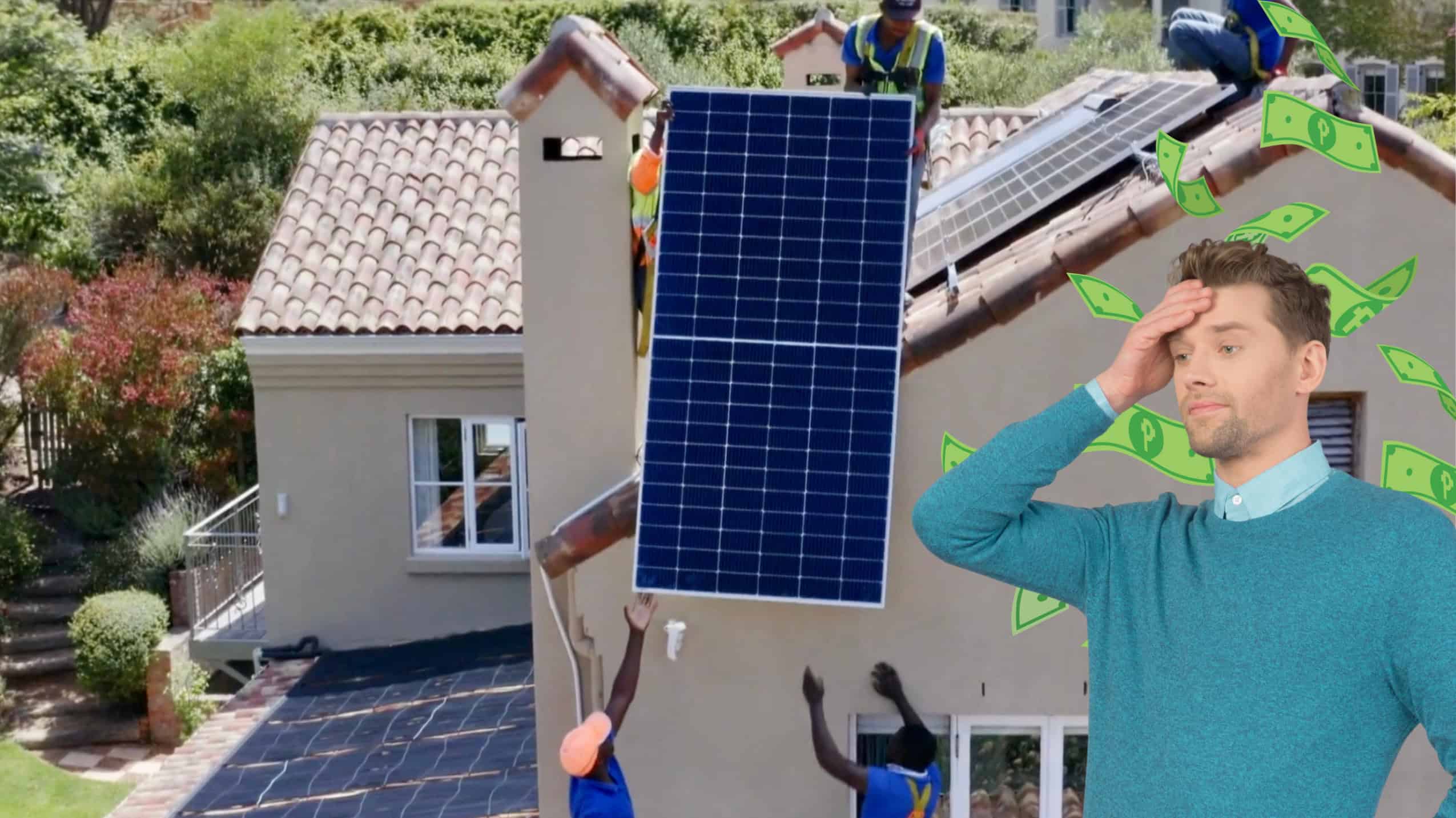 FORTIFIED Solar Replacement
