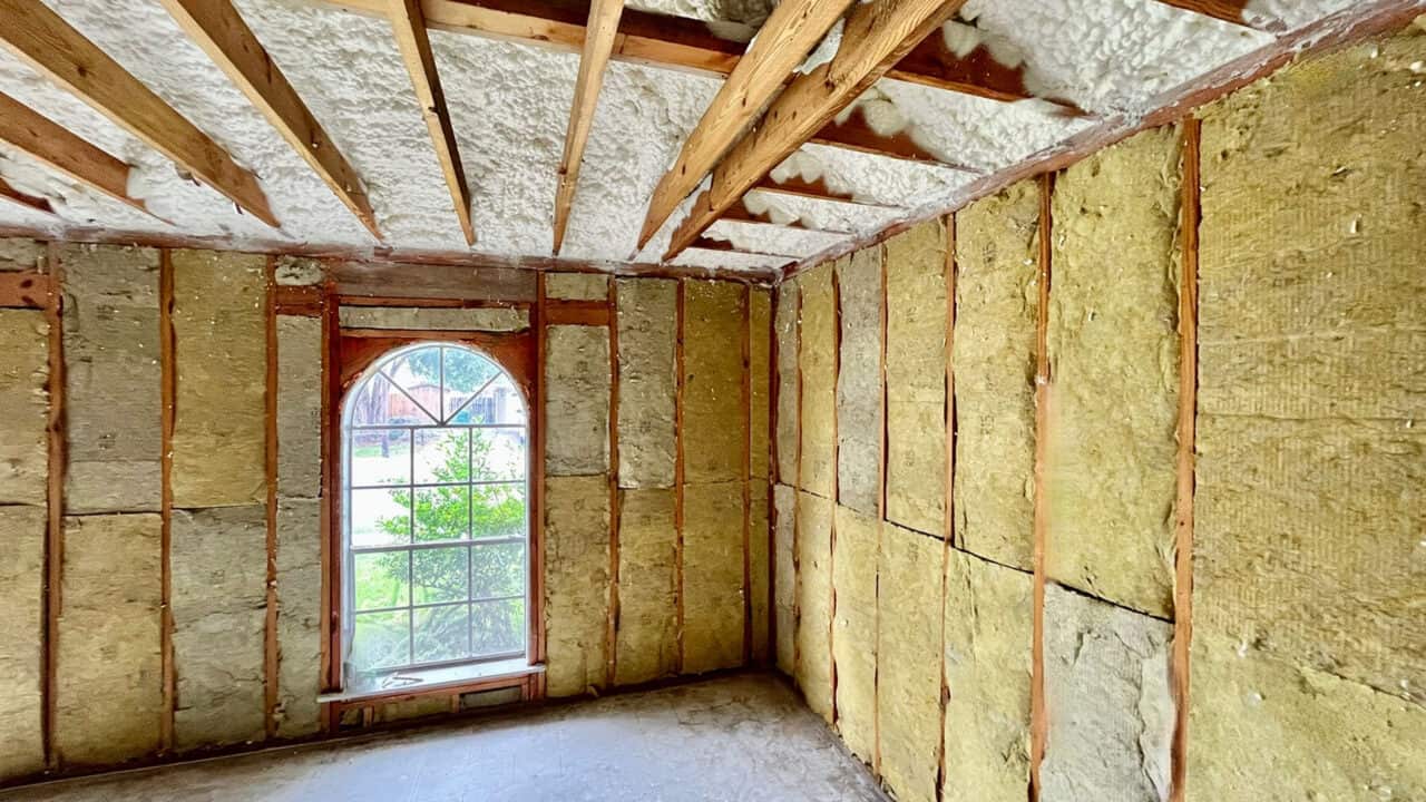 Mineral Wool: The Unsung Hero Of Insulation For The Gulf South |  Diversified Energy