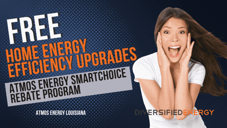 Atmos Energy SmartChoice Rebate Program 10 Utility ATMOS 01