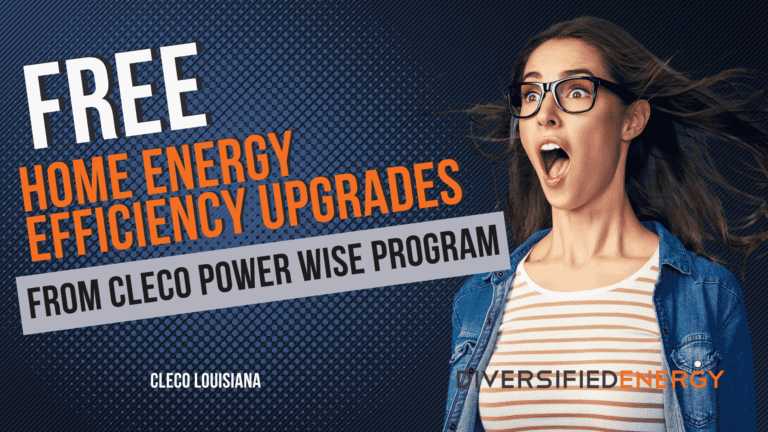 Cleco Power Wise Programs 2 Utility CLECO 01