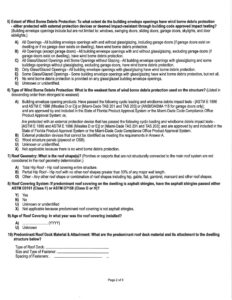 Wind Loss Mitigation Form p2