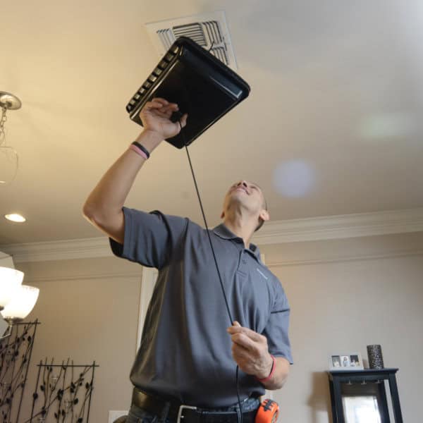 Atmos Energy SmartChoice Home Performance