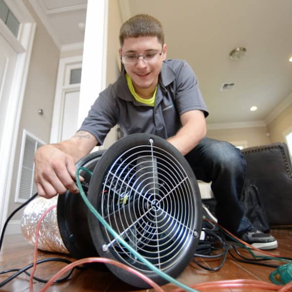 Atmos Energy SmartChoice Home Performance