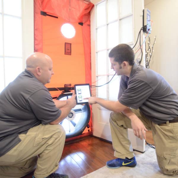 Atmos Energy SmartChoice Home Performance