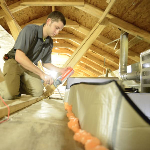 Atmos Energy SmartChoice Home Performance