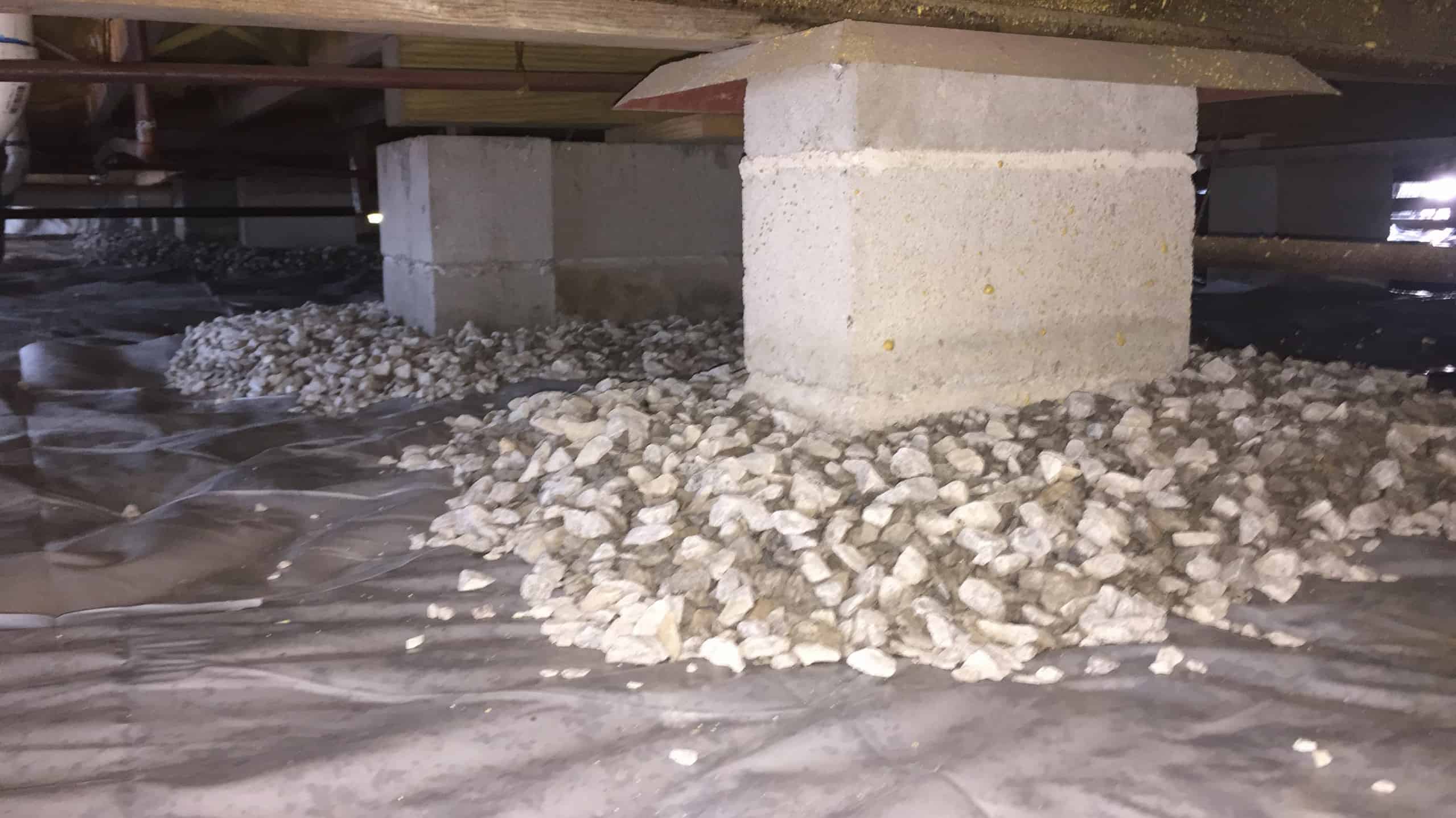 Diversified Energy provides professional solutions for insulation and dehumidification of your home's enclosed crawlspaces. Contact Us Today!