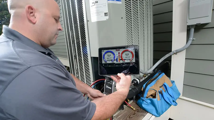 Diversified Energy Services - HVAC Diversified Energy Services - HVAC - As a certified and accredited member of NATE, ACCA, and AHRI, Diversified Energy is held to a higher standard as we work to ensure the indoor air quality, energy efficiency, and health/safety of your entire home.