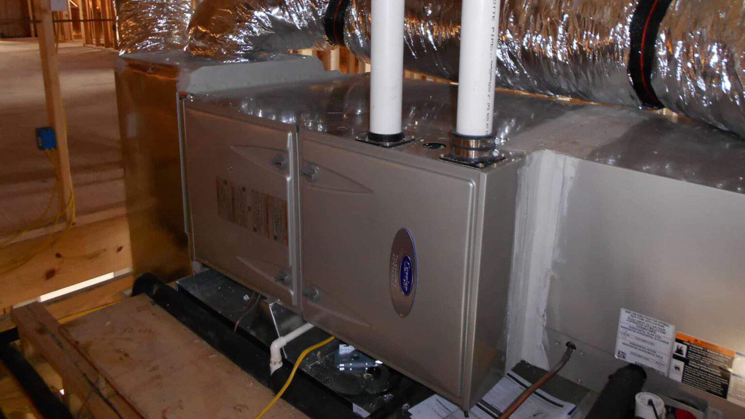 Home Air Sealing Diversified Energy