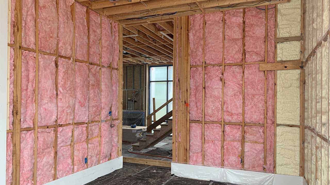 Blown Insulation for Attics: Fiberglass vs. Cellulose - Fine Homebuilding
