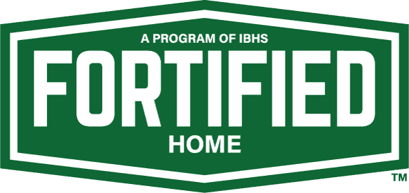 IBHS FORTIFIED Home Logo IBHS FORTIFIED Home Logo
