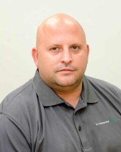 Larry Sarti - Diversified Energy Operations Manager