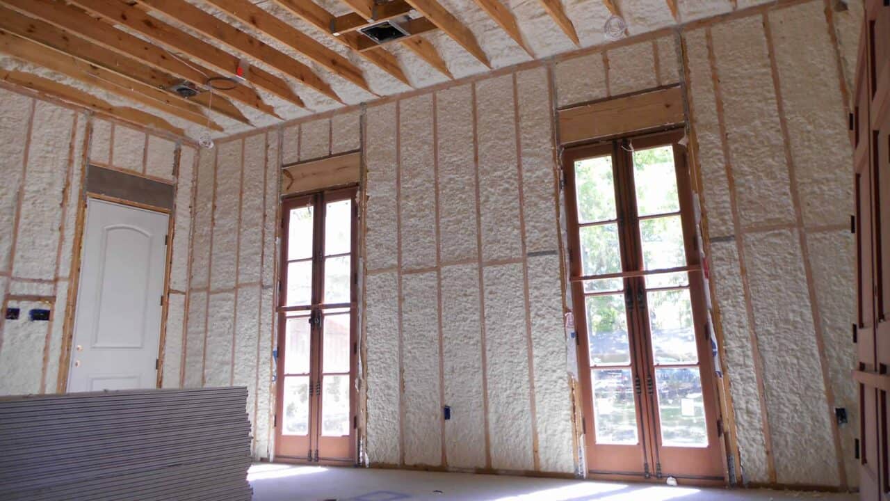 Diversified Energy offers the most sought-after residential and commercial insulation products available today. Spray Polyurethane Foam Insulation, QE Platinum Insulation, Cellulose Insulation, Rockwool Insulation, Fiberglass Insulation, and Radiant Barrier. Improve your home's comfort and lower your energy bills. Contact Us Today!